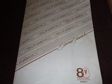 Manuel De Réparation De