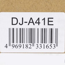 Radio UHF portable PNI Alinco DJ-A-41-E, 128CH, 400-470 MHz, 1500 mAh, Sc