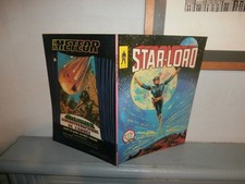 Star-Lord (Artima Marvel Color