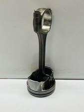 Piston And Con Rod Peugeot 208 Citroen C3 1.2 VTi Petrol EB2 HMZ 9670284880 2015