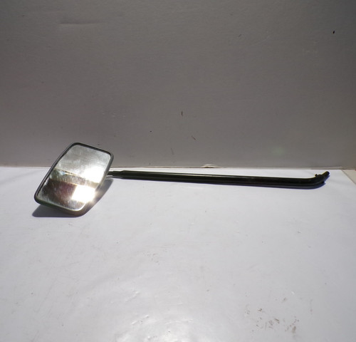 Miroir gauche long - long, pour