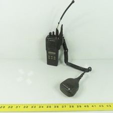 Radio Portable Motorola MTX