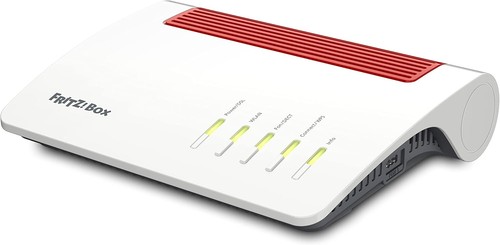 Avm fritz box - wifi, 6