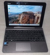 PC Tablette ASUS T101HA - 10 p