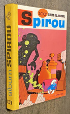 Reliure Recueil Album du