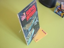 EO TANGUY ET LAVERDURE SURVOL INTERDIT DEDICACE COUTELIS + SIGNATURE CHARLIER TT