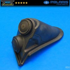 GENUINE OEM 21-25 POLARIS RZR PRO XP / 4 RIGHT HAND FRONT ROPS PILLAR COVER