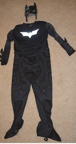 Rubie muscle chest - chest, batman 