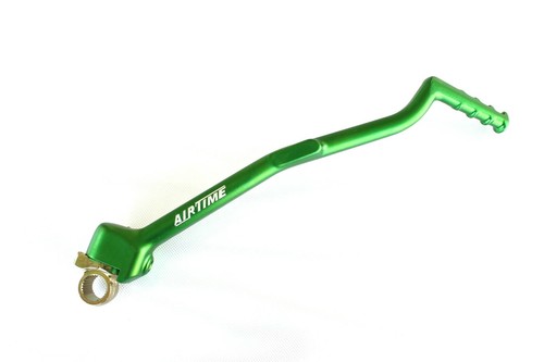 New kawasaki kx450f kick start - kawasaki,