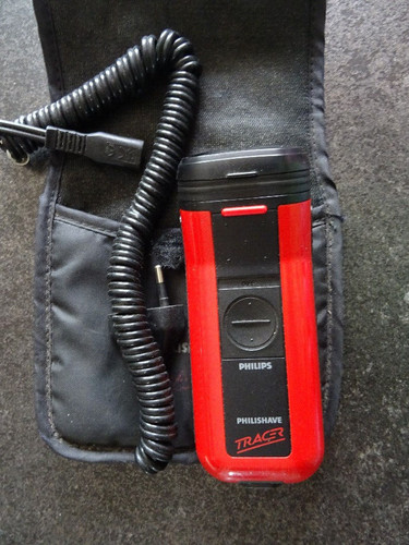 Vend rasoir pilipshave tracer - vend,