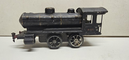 Marklin locomotive vapeur r - a,