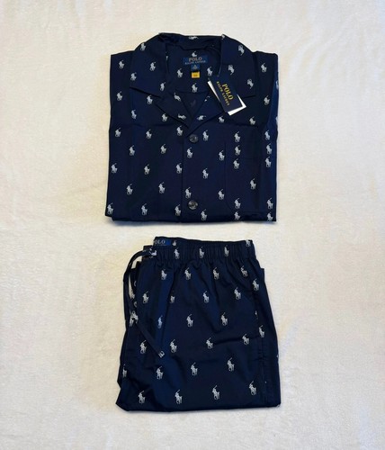 Pyjama polo ralph - pyjama,