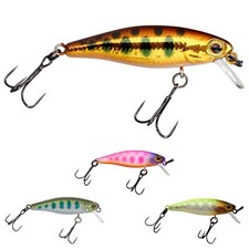 Illex Wobbler Tiny Fry 38 Sp