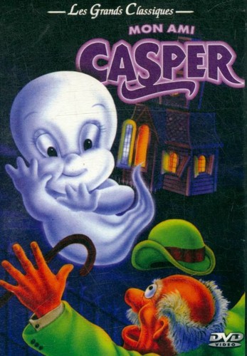 Mon amis casper - -, v518921