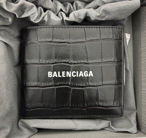 Balenciaga men cash square - balenciaga, men’s