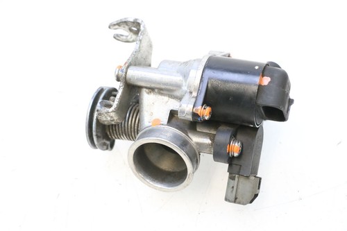 Injection keeway act - f-act, fact