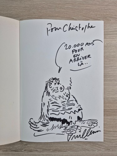 Les sales blagues echo - les,