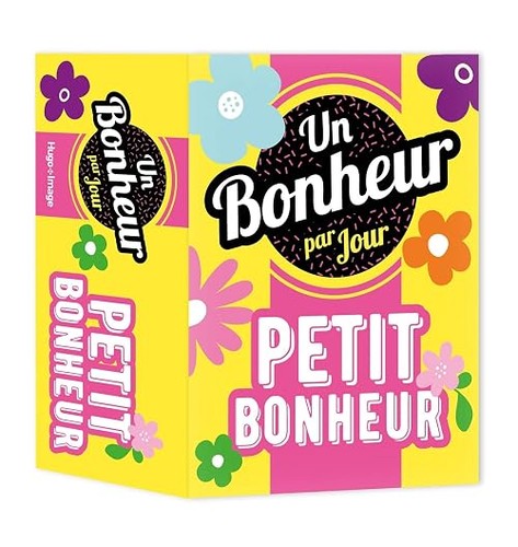 Tit bonheur par jour 2024 - p'tit,