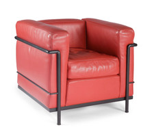 LE CORBUSIER ET PIERRE