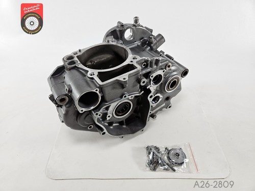 Bloc moteur carter - ,