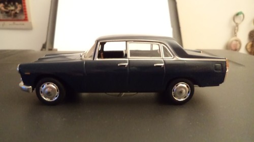 Miniature lancia flamina - lancia,