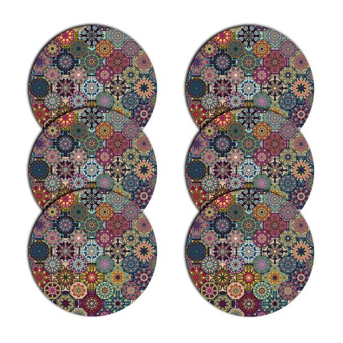 Set sets nappes - set, de
