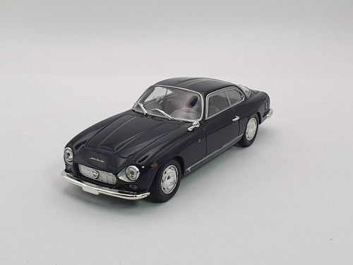 Lancia flaminia zagato norev - lancia,