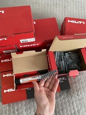 1500 clous 20 MM pour cloueur