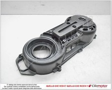 Carter Couverture Embrayage