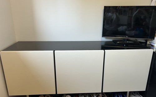 Enfilade calligaris - enfilade,