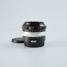 Excellent Objectif Nikon