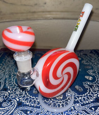 Petit Bang,Bubbler En