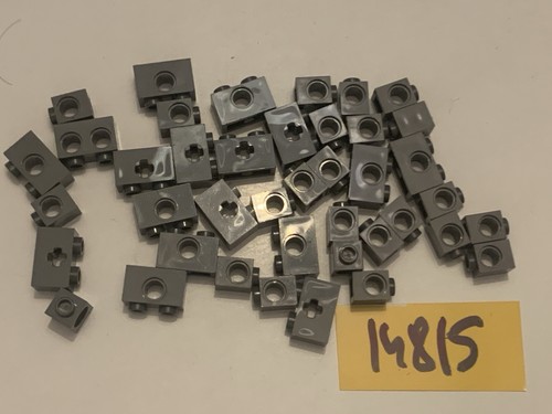 Lot pièces lego briques - lot,