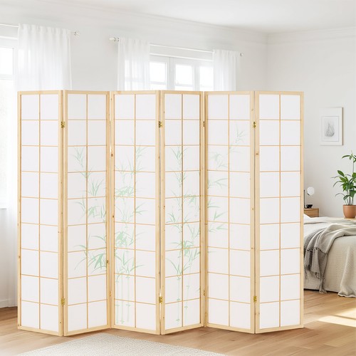 Paravent japonais panneaux - paravent,