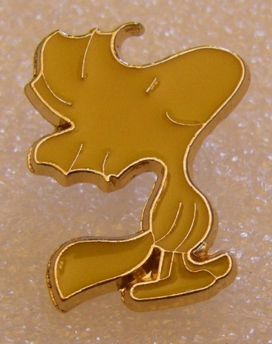 Pin woodstock alone snoopy - alone,
