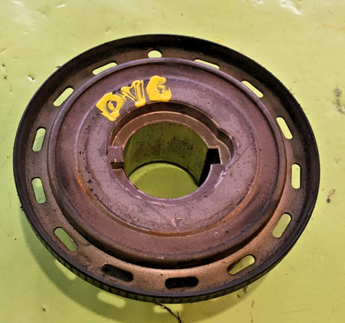 Pignon vilebrequin cible pmh - vilebrequin,