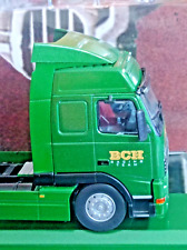 VOLVO FH 16 BCH RACING TEAM ALTAYA IXO 1/43 TRUCK