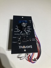 Digital thermostat replacement Unit Only