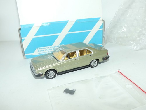Maserati quattroporte 1979 - v8,