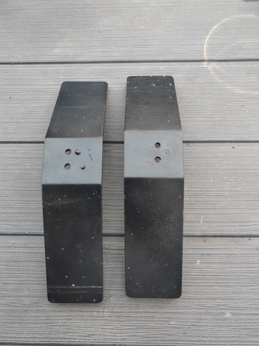 Pied pour philips - pied,