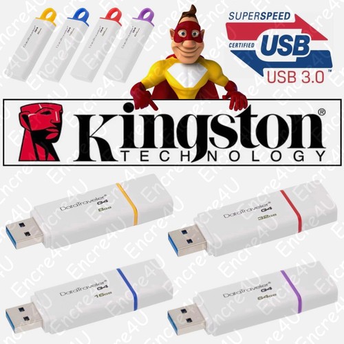 Clé usb kingston - usb, 8