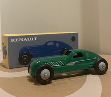 Miniature Norev Renault