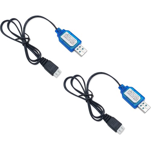 Lot chargeurs de batterie - 2,
