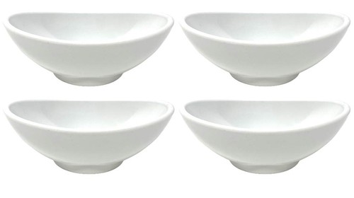 Lot bols sauce - de, 4