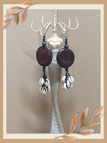 Bijoux ethniques africains - , n°