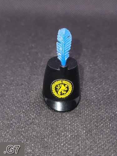 Playmobil chapeau soldat - chapeau,