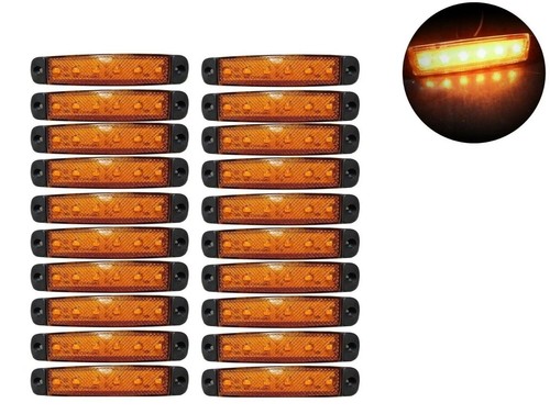 Pièce 12v led côté - 12v,