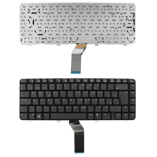 Clavier pour ordinateur - clavier,