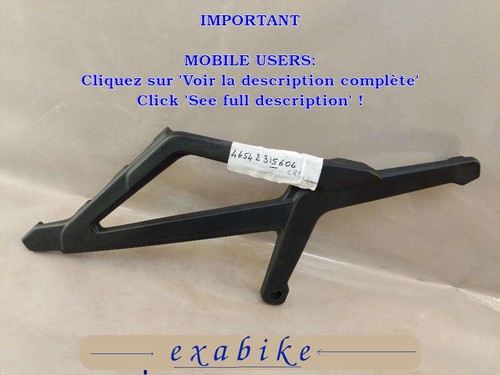 Support droit pour - droit, k1100lt