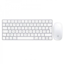 Kit clavier souris Apple Magic